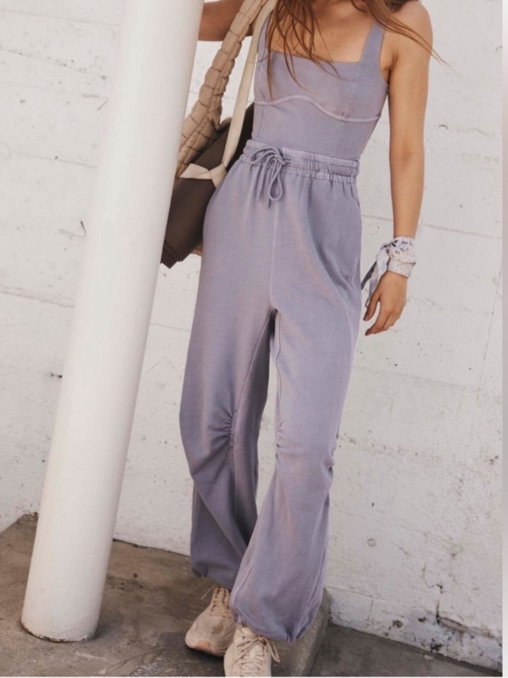 Free People Inbound Onsie